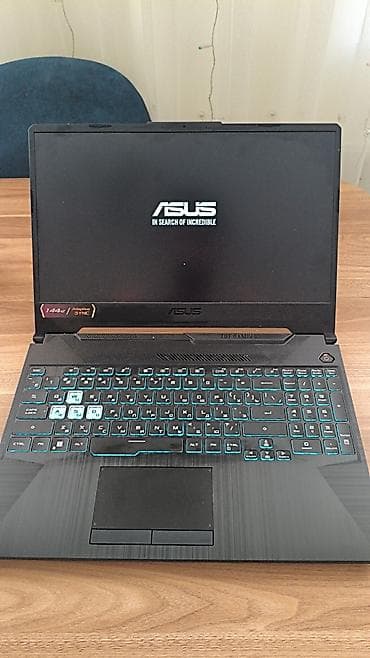 asus i7: RTX-2050 GB-512 rayzn5 her bir senedi qaydasinda hec bir deyişen — 1