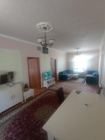 mida satis: 3 otaqlı, 90 kv. m, Kredit yoxdur, Orta təmir — 10