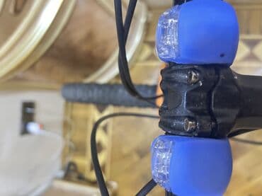 bicycle: Yeni Dağ velosipedi Velocruz, 29", Ödənişli çatdırılma — 2