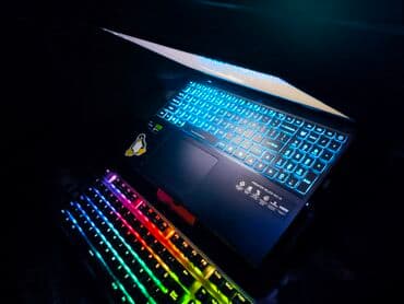 купить игровой компьютер бу: Intel Core i9, 16 GB, 16 " — 1