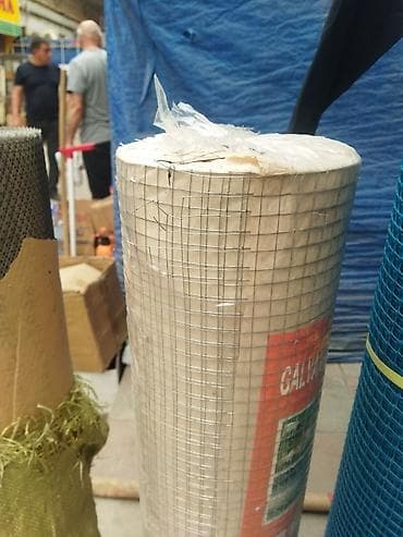 Setkalar demir her ölçüde ve qalınlığda var