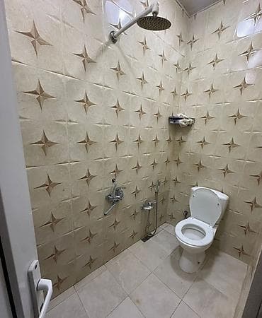 Bağ evləri: 2 otaqlı mənzil – mətbəx, sanitar qovşaq - Ümumi: səliqəli planlama — 1