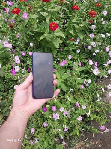 2 ci əl telfonlar: Redmi Note 7, 64 GB, Sensor, Barmaq izi, Simsiz şarj — 2