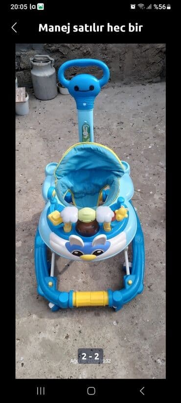 sleepy 4 nomre qiymeti: Manej satilir teze kimidi — 2