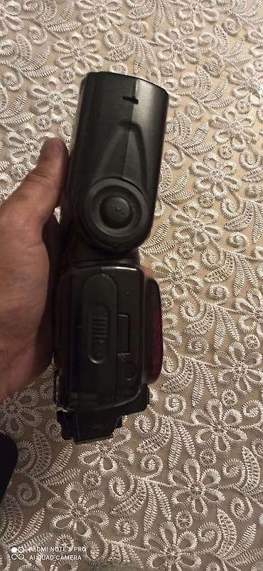 super optic: Sb 910 satilir.Lampasi deyiwilmelidir — 3