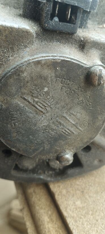 запчасти митсубиси паджеро 2: Stakənlar (vkladış) — 3