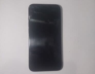 iphone 7 gence: IPhone 13, 128 GB, Qara, Face ID — 2