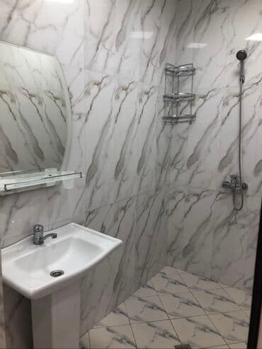 emlak agentliyi: Tenis akademiyası yaxınlığında, Med Era Hosbital ilə üzbəüz binada — 3