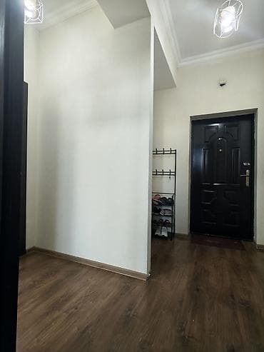 1 otaq kiraye: Hövsan qəs., 2 otaqlı, Yeni tikili, 55 kv. m — 6