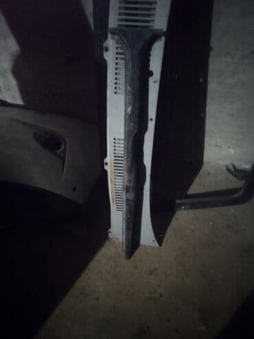 Lincoln: ГАЗ 24, Новый — 3