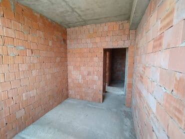 qubada evler kredit: 2 otaqlı, Yeni tikili, 60 kv. m — 3