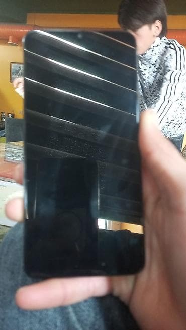 Xiaomi Redmi 9 (Model: M1908C3JG) smartfon - Rəng: Açıq mavi (shimmer lalafo.az -da Xiaomi Redmi 9 (Model: M1908C3JG) smartfon - Rəng: Açıq mavi (shimmer