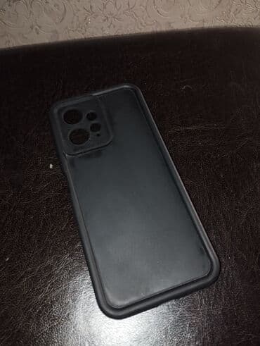 resmi not 12: Redmi Note 12, 128 GB, rəng - Qara, Sənədlərlə — 5