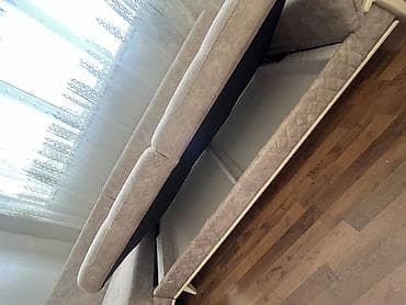 kalidor mebeli: İşlənmiş, Künc divan, Divan, Bazalı, Açılan — 6