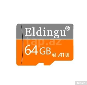 azercell nomrenin dublikati: Micro card 64gb Bütün mallar original və yenidilər Nömrəyə zəng — 1