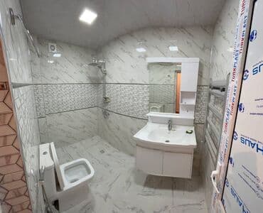 tap az evler xacmazda: Bakı, 2 otaqlı, Köhnə tikili, m. Nəriman Nərimanov, 50 kv. m — 7