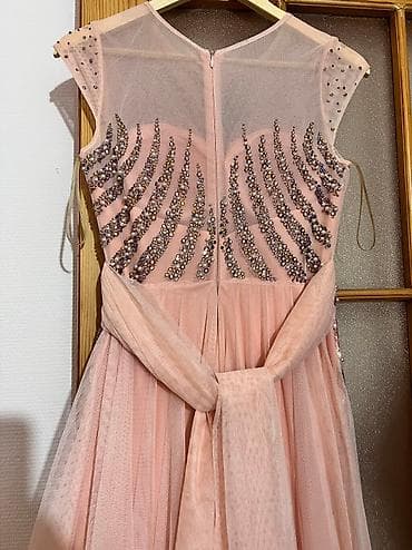 nisan xonca: Cəmi bir dəfə nişana geyinilib.Alınıb 480 manata — 9