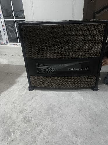 Panel Radiator — 2