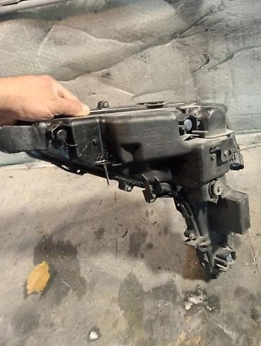 neon isiq: Lexus 570, İşlənmiş — 2