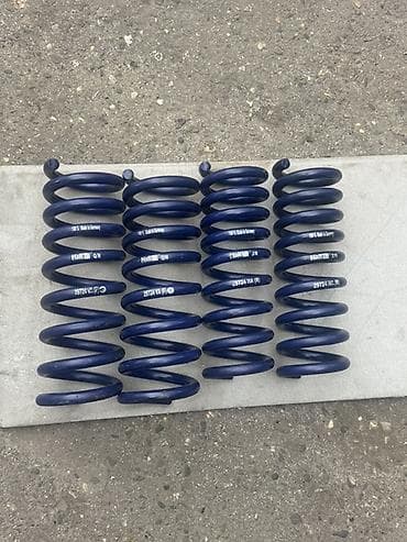 Mercedes Sport Purjun H&R idman yayları dəsti - Marka: H&R