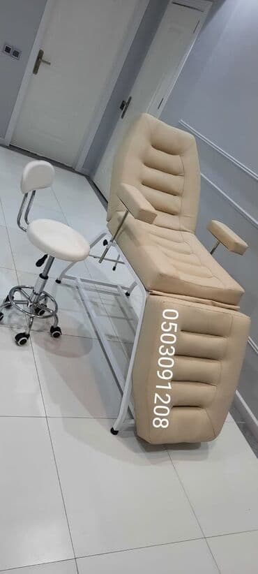 metbex mebeli 2ci el: Kuşetka Kosmetoloji Tibbi Estetik Lazer Bütün prosedurlar üçün — 3