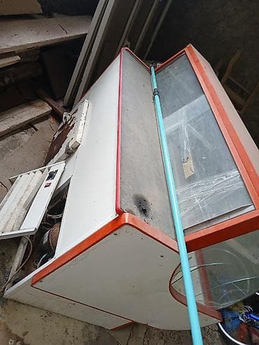 Biznes üçün avadanlıq: Ela vezyetdedi qazi yoxdu tozdu uzu xanlardadi 250 — 3