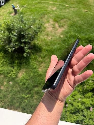 soyuducu qara: Redmi 10, 128 GB, rəng - Qara, Barmaq izi — 2