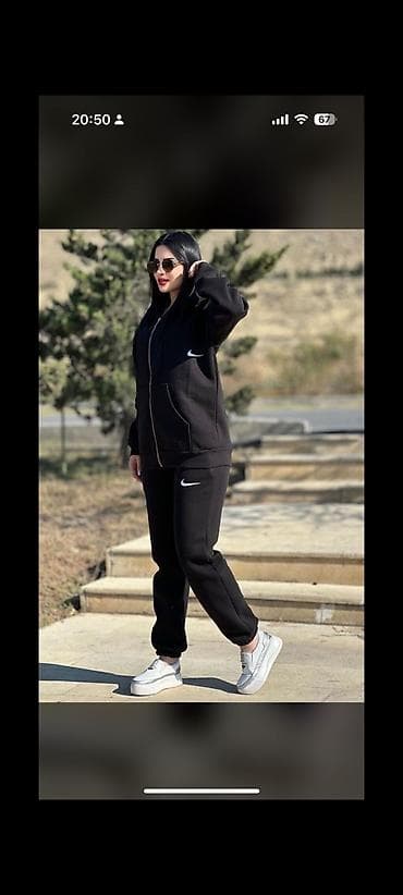 Toy paltarları və aksesuarları: Şook endi̇ri̇m💥 35❌25azn. Qalin dəst. Həm qadin həmdə ki̇şi̇çün — 1