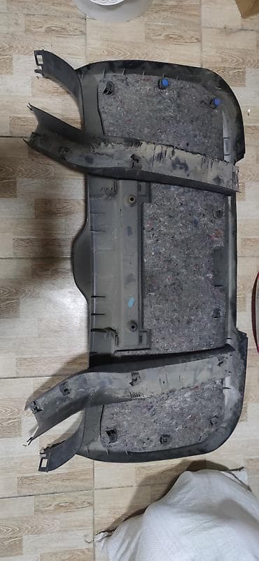 disk teker per page 40: Opel Astra H Universal Baqaj Abifkası yeni deyil Üstündən çıxma — 2