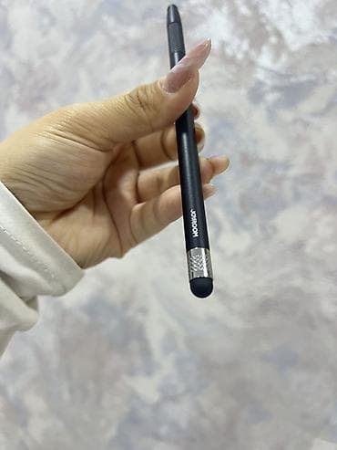JOYROOM JR-DR01 Passive Stylus Pen - Passiv tipli sensor qələm – — 4