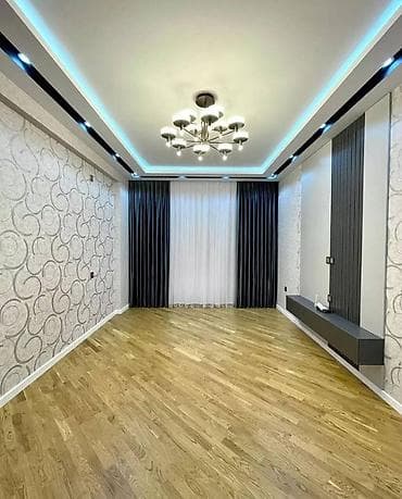 kiraye evler memar ecemide: 5-ci mikrorayon, 2 otaqlı, Yeni tikili, m. Memar Əcəmi, 64 kv. m — 3