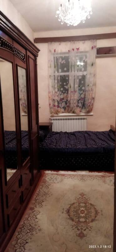 квартиры в баку цены: Nərimanov metrosuna yaxin yerləşən ümumi sahəsi 60 kv,m olan,2 otaqlı — 2