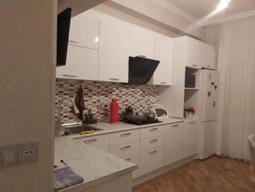 xutor kiraye: Nizami rayonu Qara Qaraev metrosunun yaxınlığında, yeni tikili yaşayış — 10