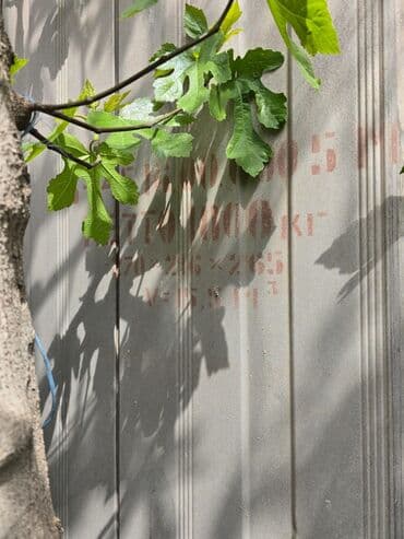 1 otaqlı, 7 kv. m, Kredit yoxdur, Orta təmir