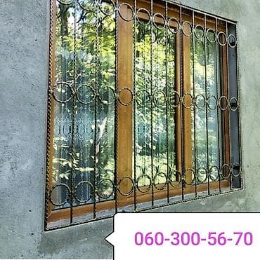 pencere altliqlari: Resotka 1-kv 30 azn başlayan qiymətlərlə Məhəccər 1-kv 40 manat — 8