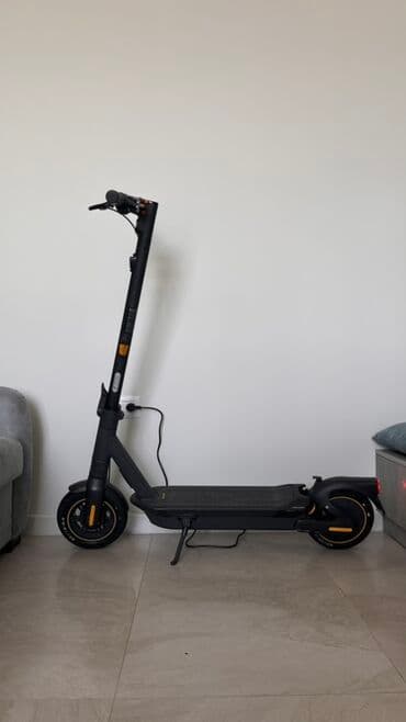 What’s app da elaqe 077 737 27 44Elektrik skuter – şəhər içi səyahət — 2