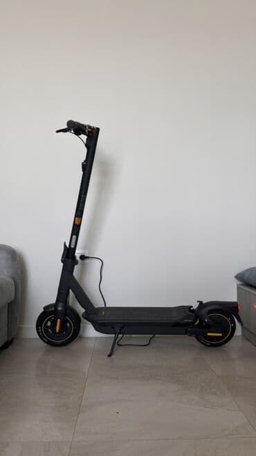 электросамокат xiaomi в баку: Ninebot g2 max skuteri pul lazım olduğu üçün satılır yaxşı — 3