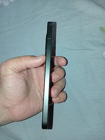 data kart limitsiz: Xiaomi 15 Pro, 512 GB, rəng - Qara, 
 Barmaq izi — 3