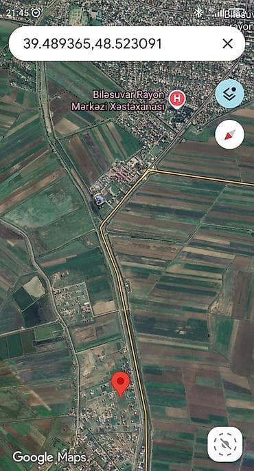 torpaq satilir 2021: 24 sot, Biznes üçün, Mülkiyyətçi, Kupça (Çıxarış) — 4