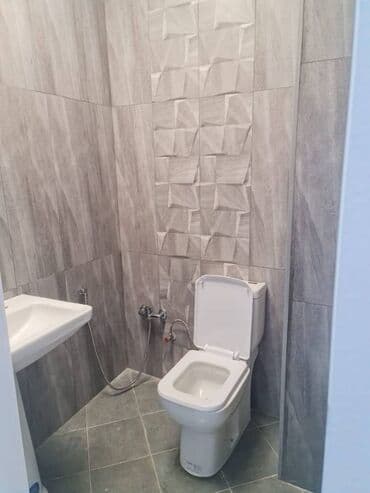 ehmedlide 1 otaqli evlerin qiymeti: 3 otaqlı, Yeni tikili, m. Əhmədli, 100 kv. m — 6