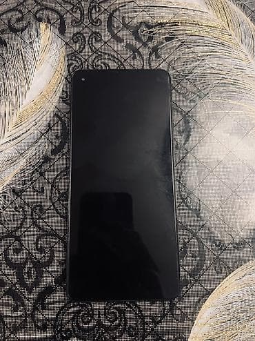 apple 13 qiymeti: Samsung Galaxy A21S, 64 GB, rəng - Göy, İki sim kartlı — 1