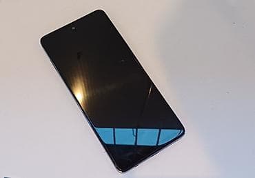 redmi 14 s: Tecno Camon 20 Pro, 256 GB, rəng - Mavi, Sensor, Barmaq izi, İki sim kartlı — 2