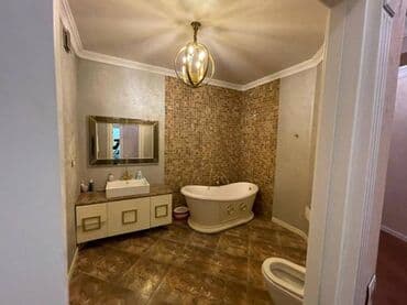 купить квартиру на баилово: 4 комнаты, Новостройка, м. 28 мая, 200 м² — 16