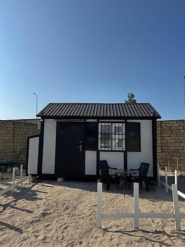 Bakı, 13 kv. m, 1 otaqlı