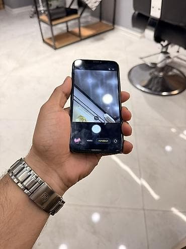 a6 ekran: IPhone 11 Pro, 256 GB, Space Gray — 8