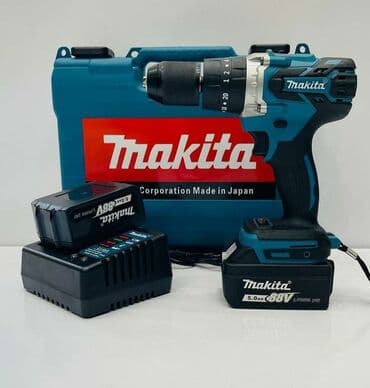 dewalt drel qiymeti: Yeni Zərbəli drel Akkumulatorlu, Pulsuz çatdırılma — 1