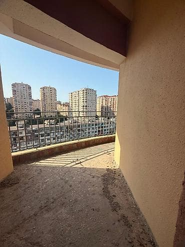 yardımlı: 9-cu mikrorayon, 2 otaqlı, Yeni tikili, m. Nəsimi, 111 kv. m — 5