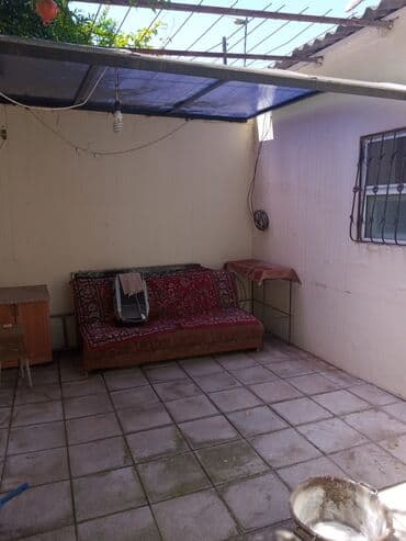 дом в ивановке: Мярдяканы 2 комнаты, 35 м², Нет кредита, Средний ремонт — 11