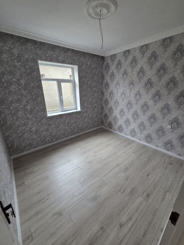 mehemmedlide ev: Məmmədli 4 otaqlı, 110 kv. m, Yeni təmirli — 8