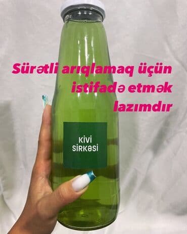 семена чиа баку: Kivi sirkesi 1 aya 10 kilo ceki atmaga komek olur — 1